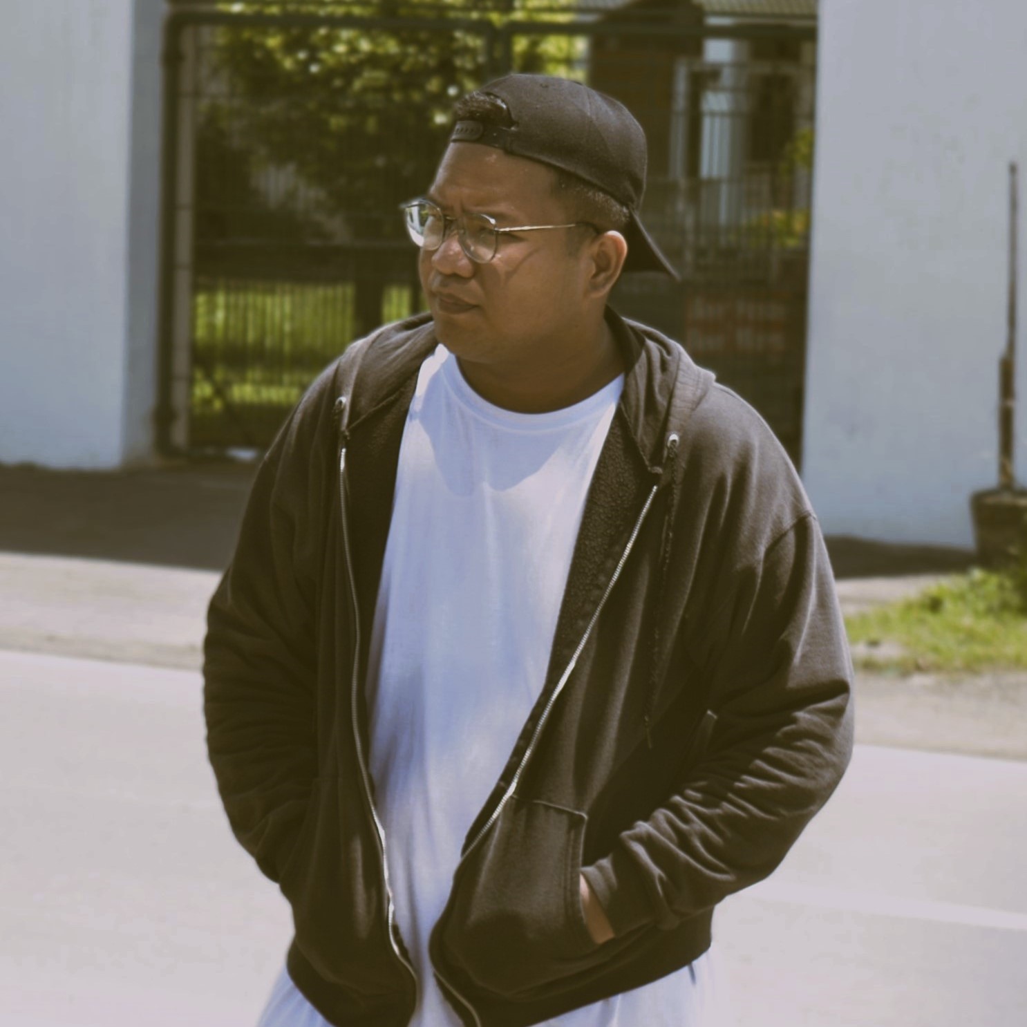 Daniel Taberna — Filipino P-Pop and OPM music producer for hire