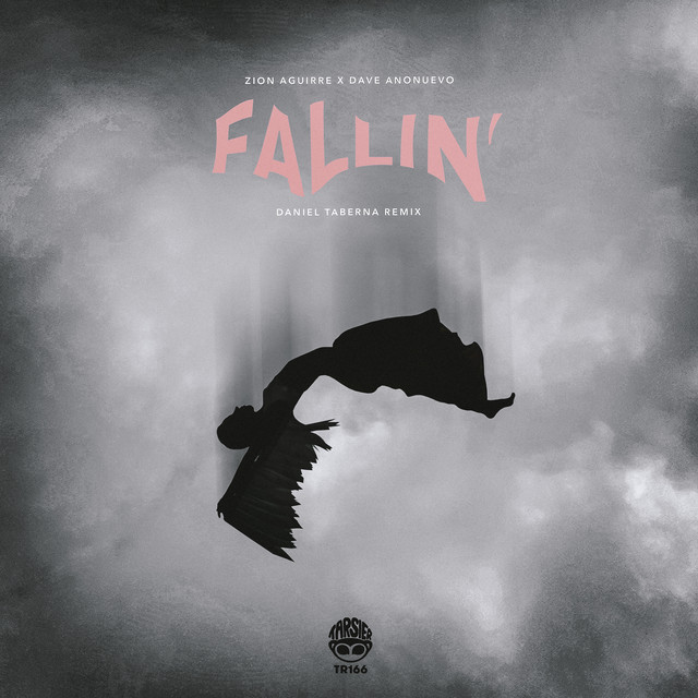 Fallin’ (Official Remix) — Zion Aguirre & Dave Anonuevo